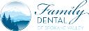 Family Dental of Spokane Valley logo
